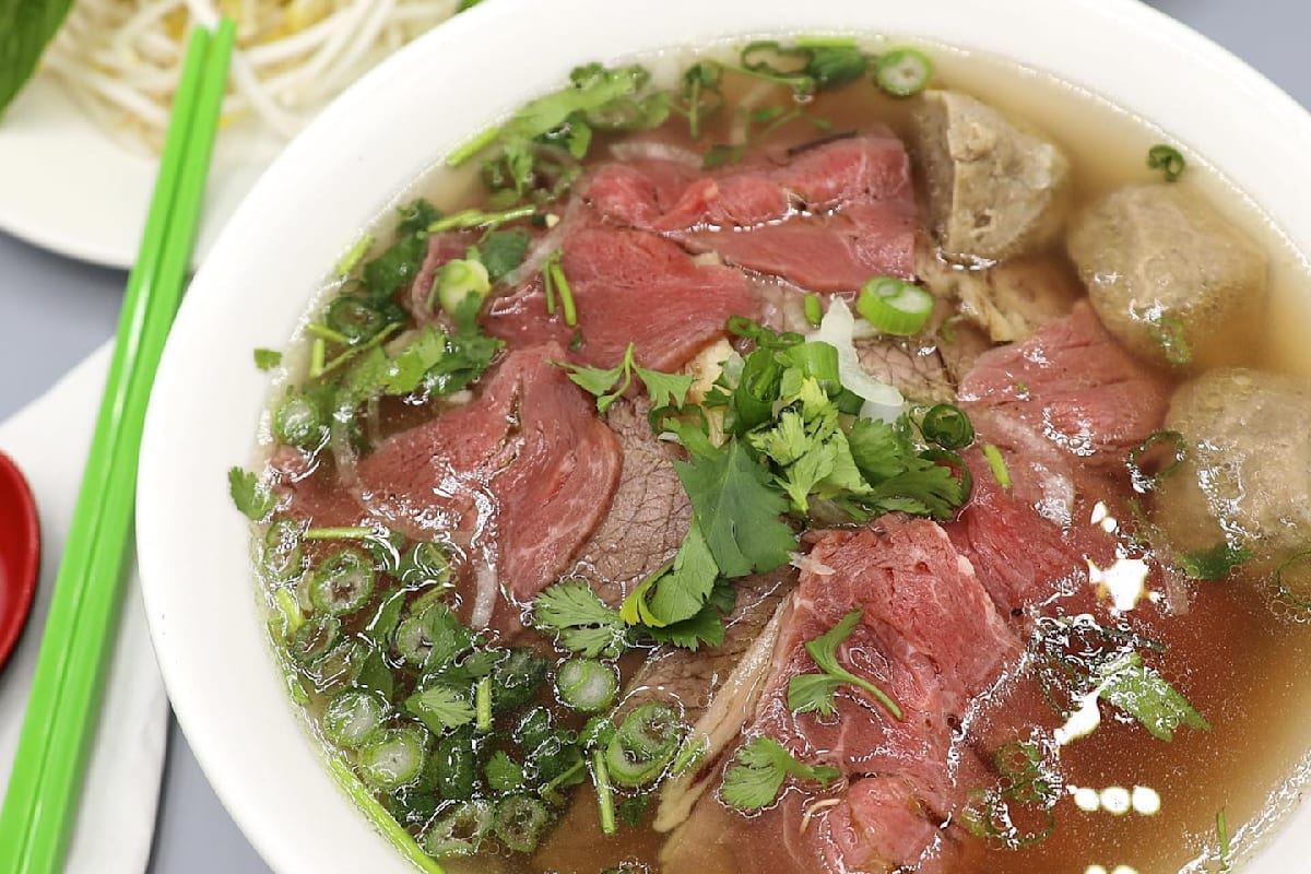 Gao Fresh Noodle Delivery Menu Order Online 11250 Medlock Bridge Rd