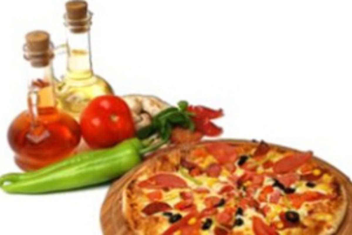 Gables Juice Bar and Muscle Pizza Delivery Menu Order Online 230