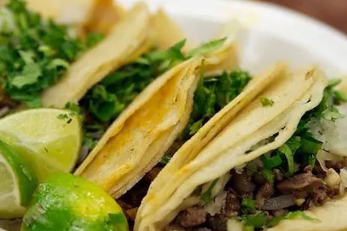 Tacos El Primo Restaurant Delivery Menu Order Online 3909 Minnehaha