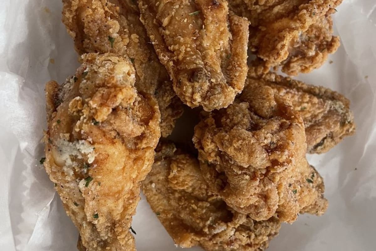 Southern Spoon Delivery Menu Order Online 3929 Ames Ave Omaha Grubhub