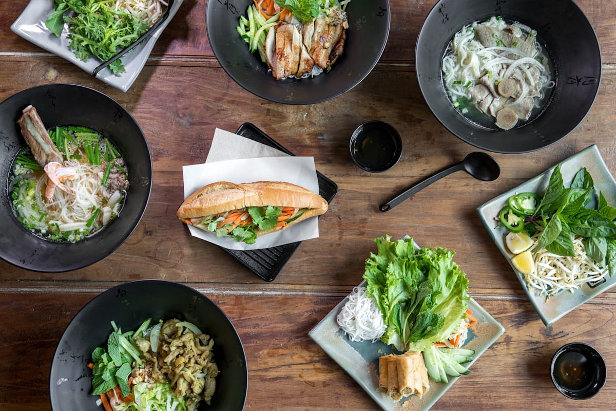 1938 Indochine Delivery Menu | Order Online | 602 Ala Moana Blvd ...