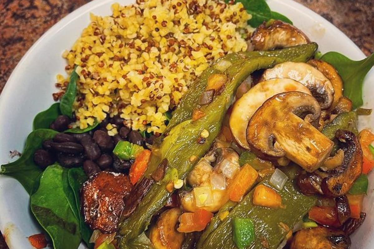 Tacos N' Salsa Mexican Cafe Delivery Menu Order Online 10222