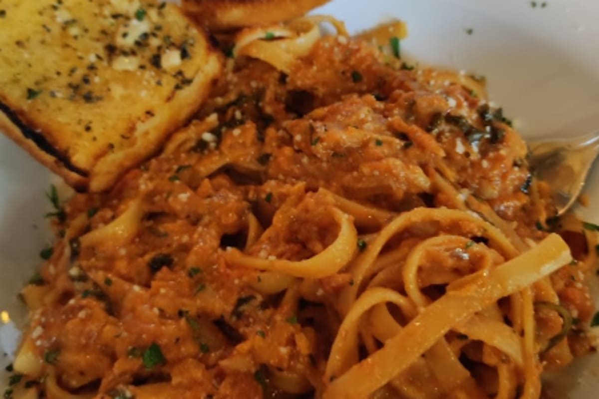 RC'S NYC Pizza & Pasta Kingwood Delivery Menu Order Online 1202