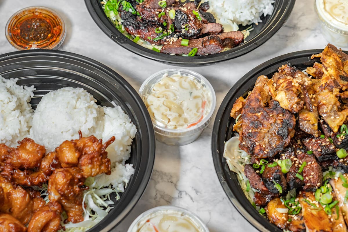 Bowlz LV Delivery Menu Order Online 6475 W Charleston Blvd Las