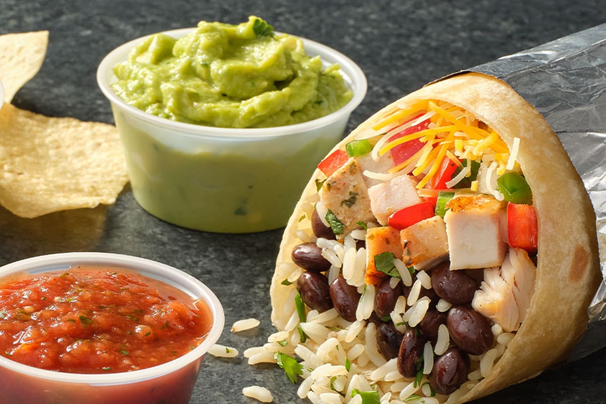 Moe s Southwest Grill Linden Delivery Menu Order Online 1701 W Edgar Rd Linden Grubhub