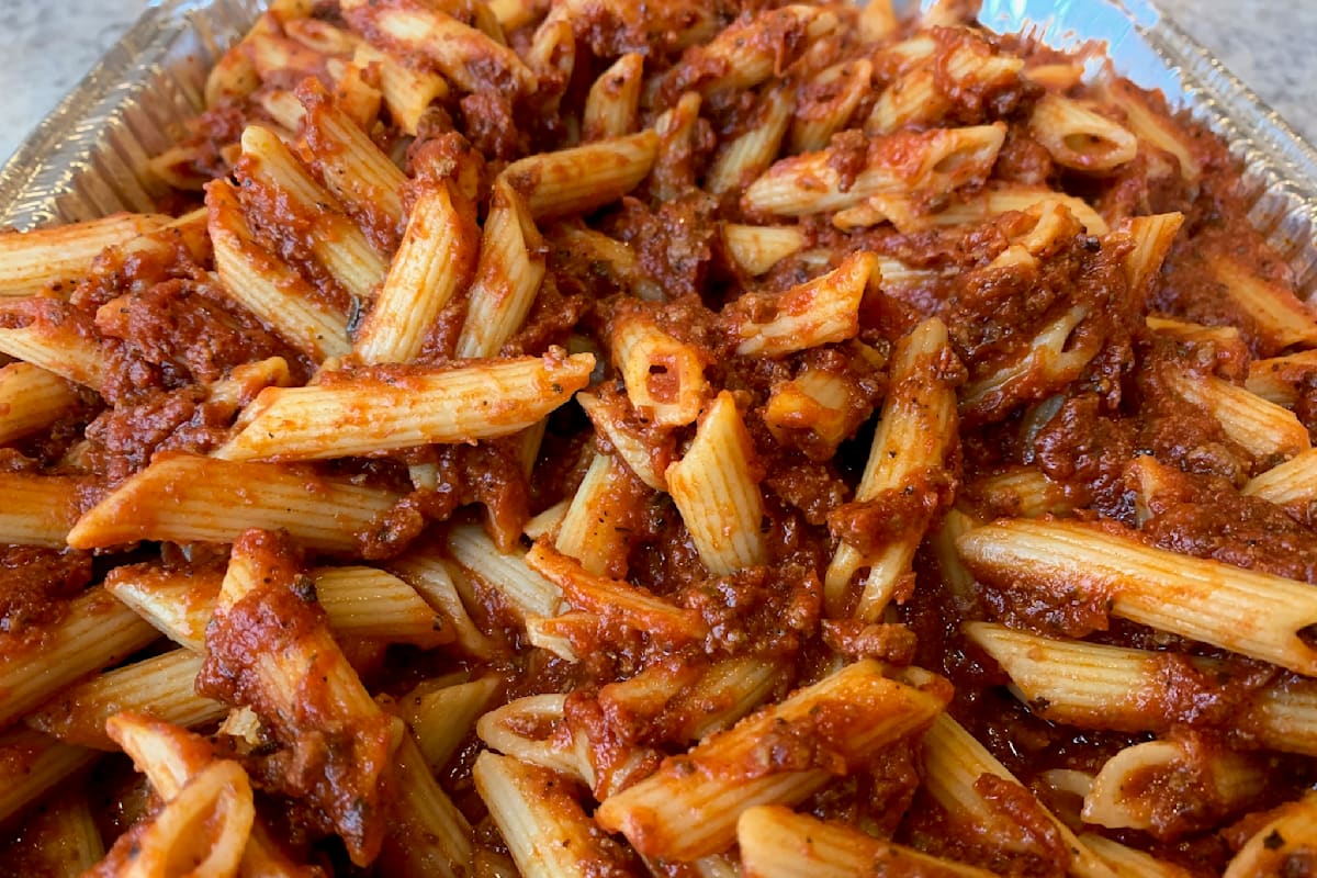 P'sghetti's Pasta & Sandwiches St. Louis Delivery Menu Order Online