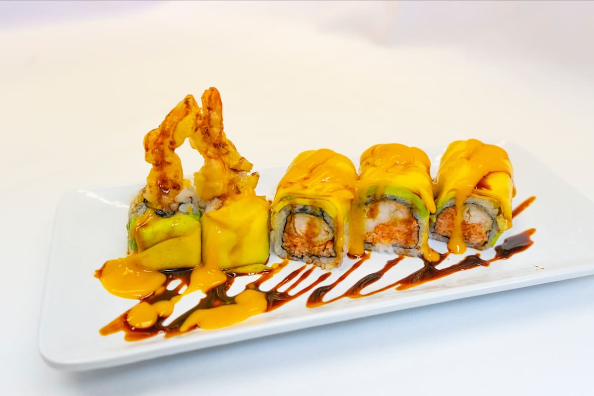 Little Basil Asian Grill Delivery Menu Order Online 7923 S Broadway