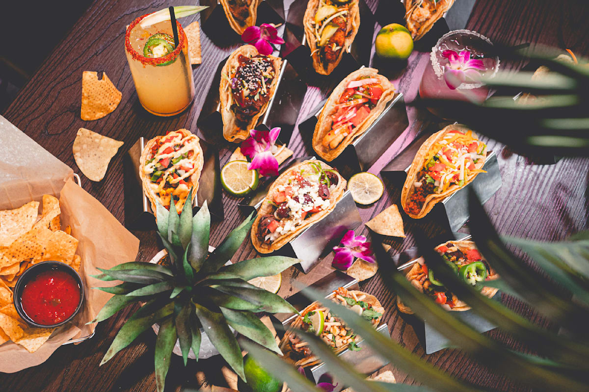 Cantina 52 Delivery Menu Order Online 52 Brink St Crystal Lake