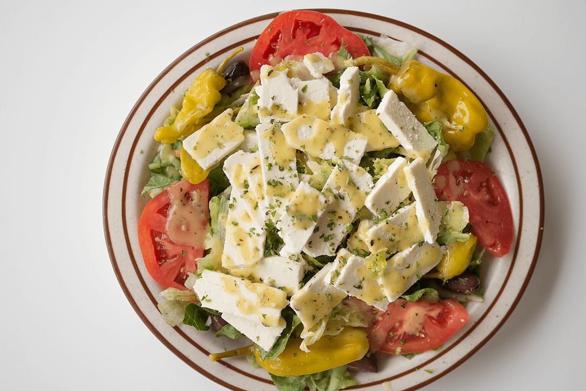 Acropolis Restaurant and Oasis Bar Delivery Menu Order Online 3620