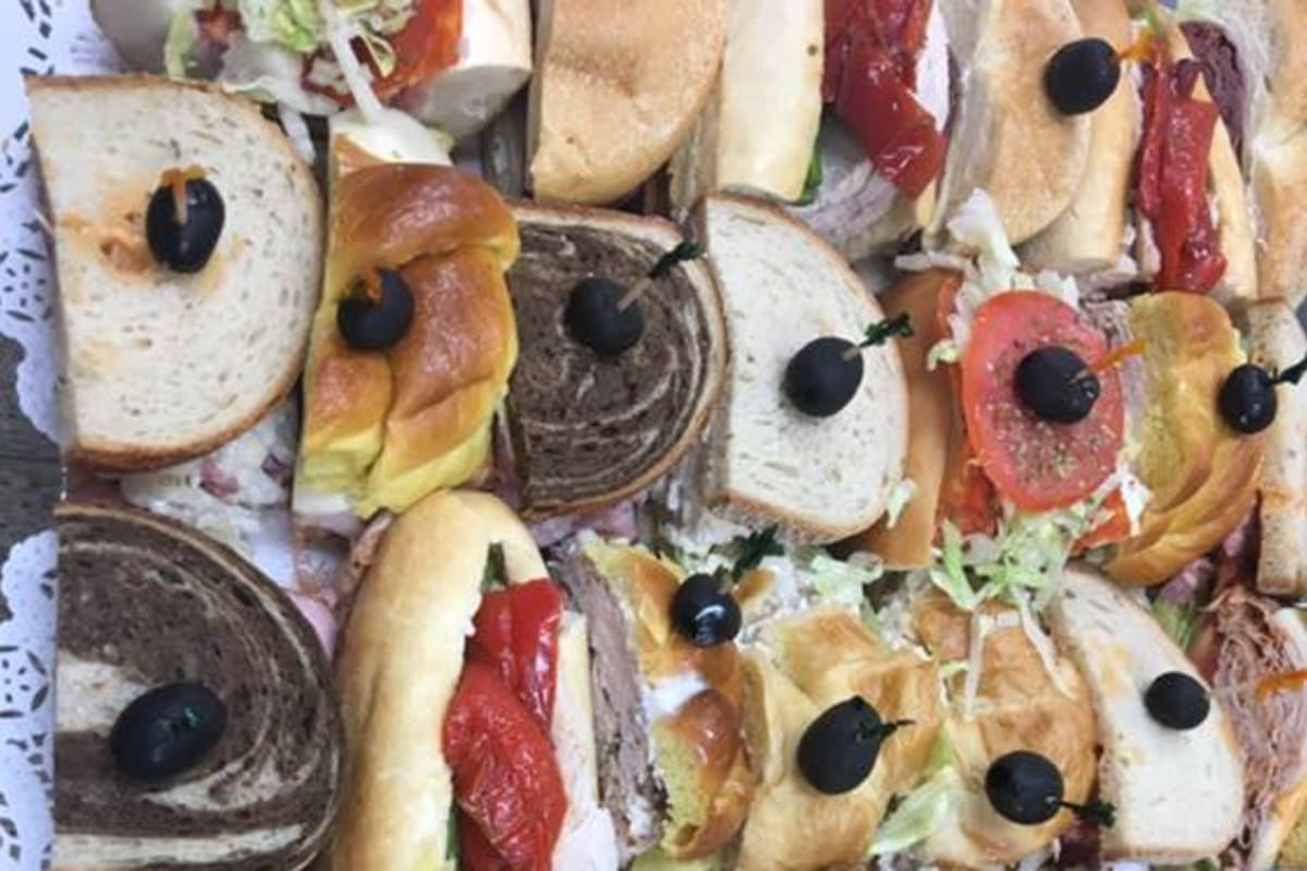 Jack's Cold Cuts Delivery Menu Order Online 1951 Street Road