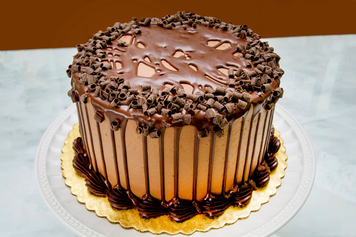 Cakes by Ron Delivery Menu Order Online 3520 Fruitville Rd Sarasota