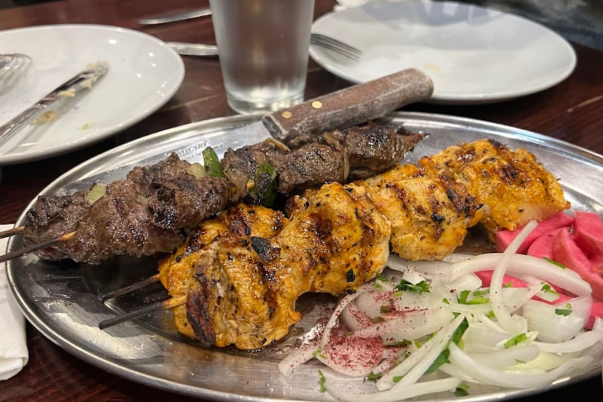 Skaf's Lebanese Cuisine photo 6