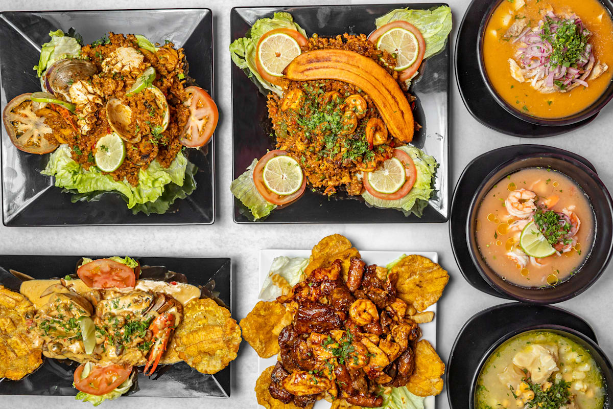 Cuencanito Sport Bar Restuarant Delivery Menu Order Online 4761