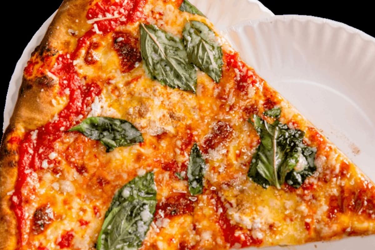 Artichoke Basille's Pizza Delivery Menu Order Online 104 Easton Ave