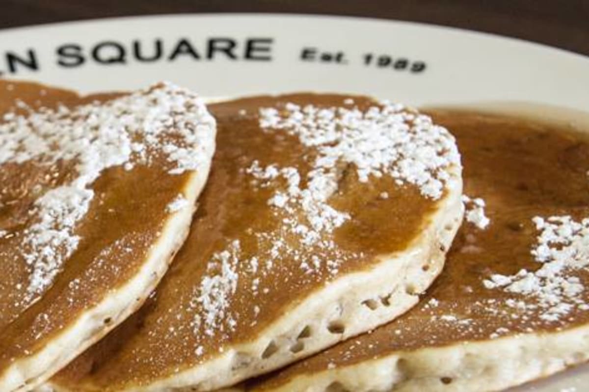 Lincoln Square Pancake House Delivery Menu Order Online 8041