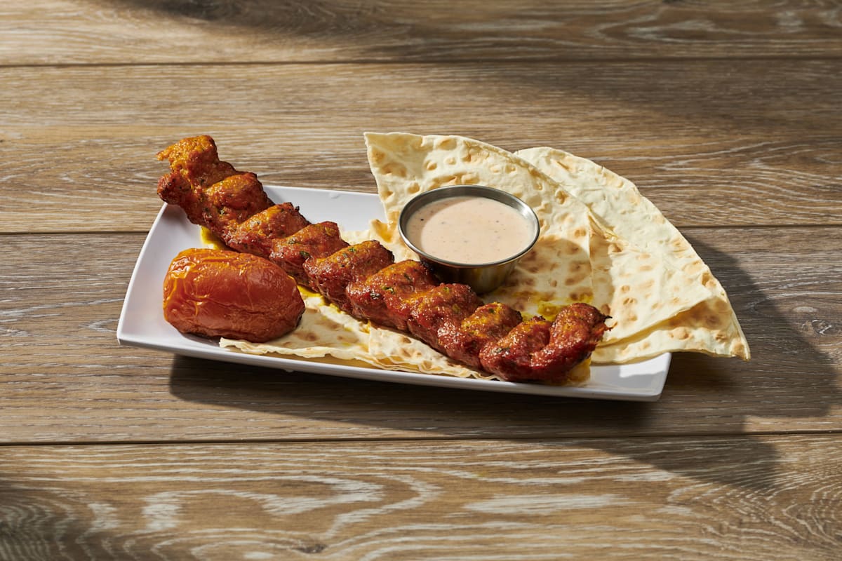 Sofreh Kabob House Delivery Menu Order Online 131 E Cochran St Ste