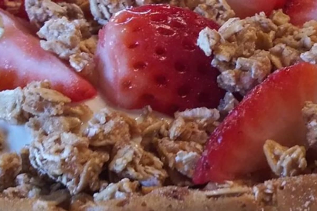 Jelly Cafe Delivery Menu Order Online 795 W Dundee Rd Palatine