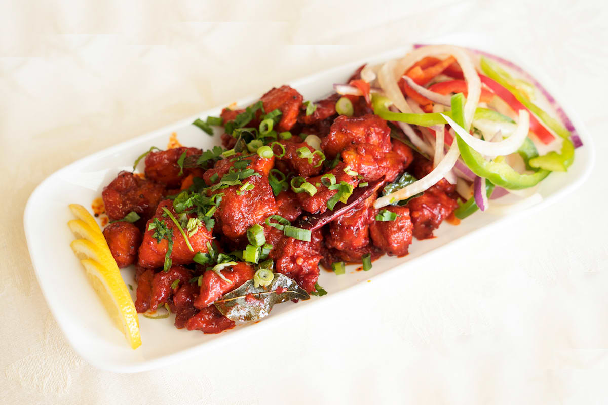 Bay Leaf Indian Cuisine Saint Paul, MN Restaurant Menu + Delivery