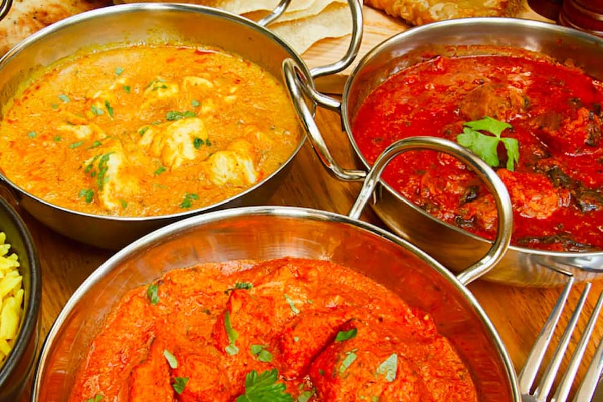 Dawat New York, NY Restaurant Menu + Delivery Seamless