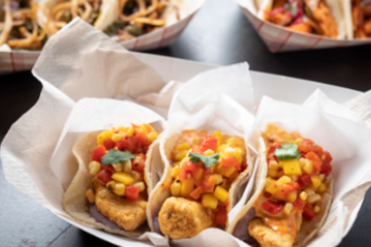 Takito Street Lincoln Park Delivery Menu Order Online 2423 N