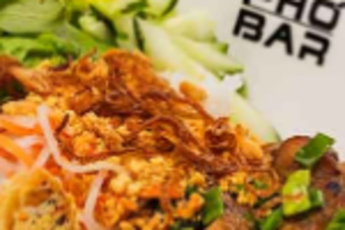 Pho Bar Vietnamese Kitchen Pembroke Pines Delivery Menu Order Online