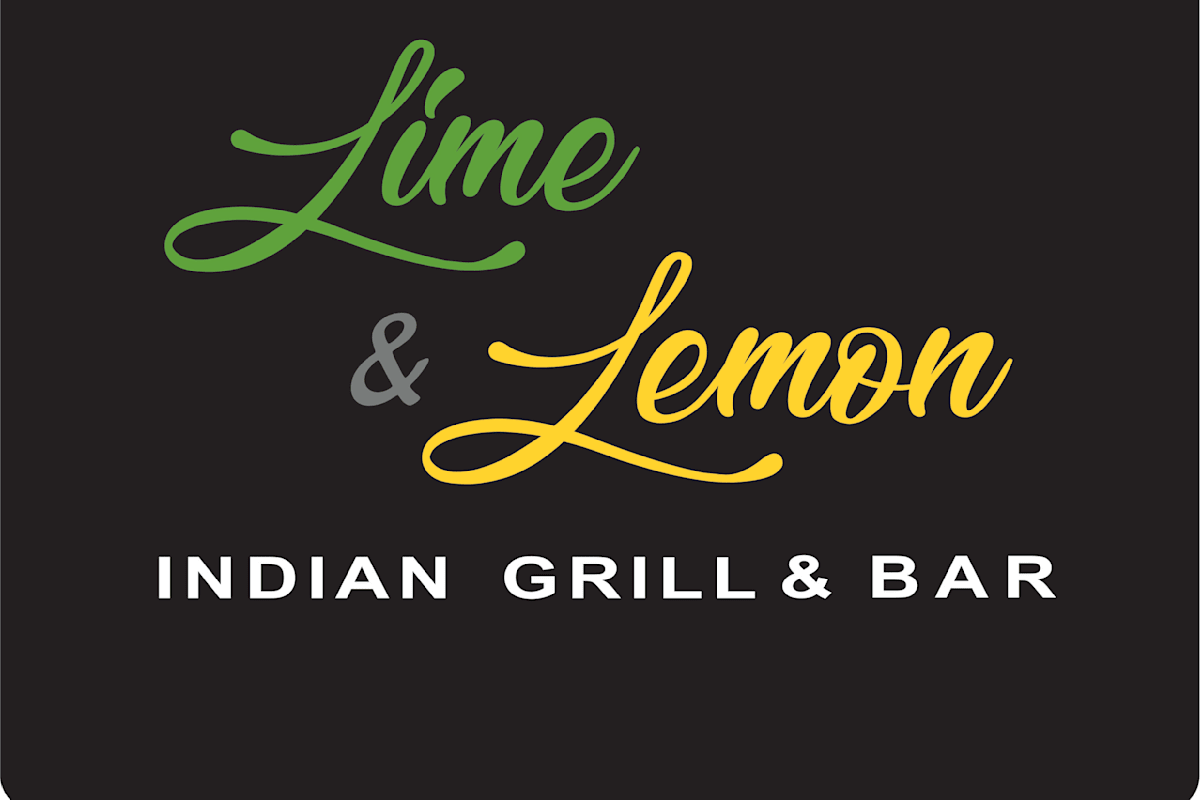 Lime & Lemon Indian Grill Delivery Menu Order Online 105 Friendly