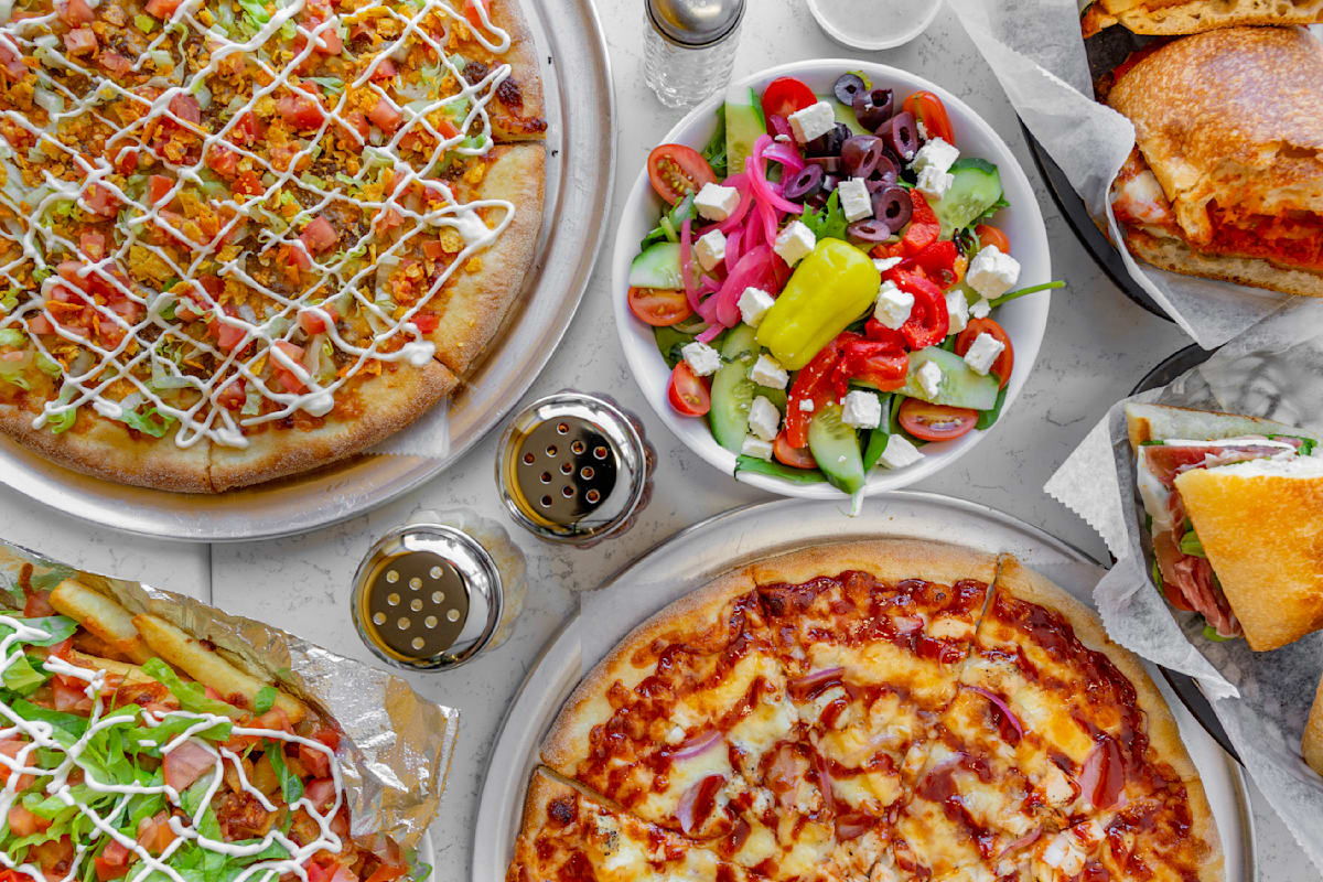 Family Pizza Dough Delivery Menu Order Online 927 Main St Wakefield