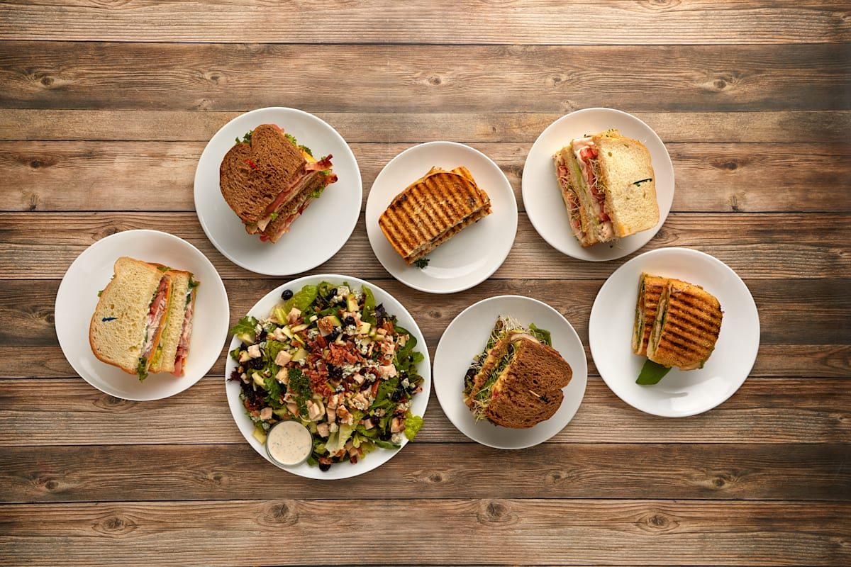 The Deli Llama Delivery Menu Order Online 3702 5th Ave San Diego Grubhub