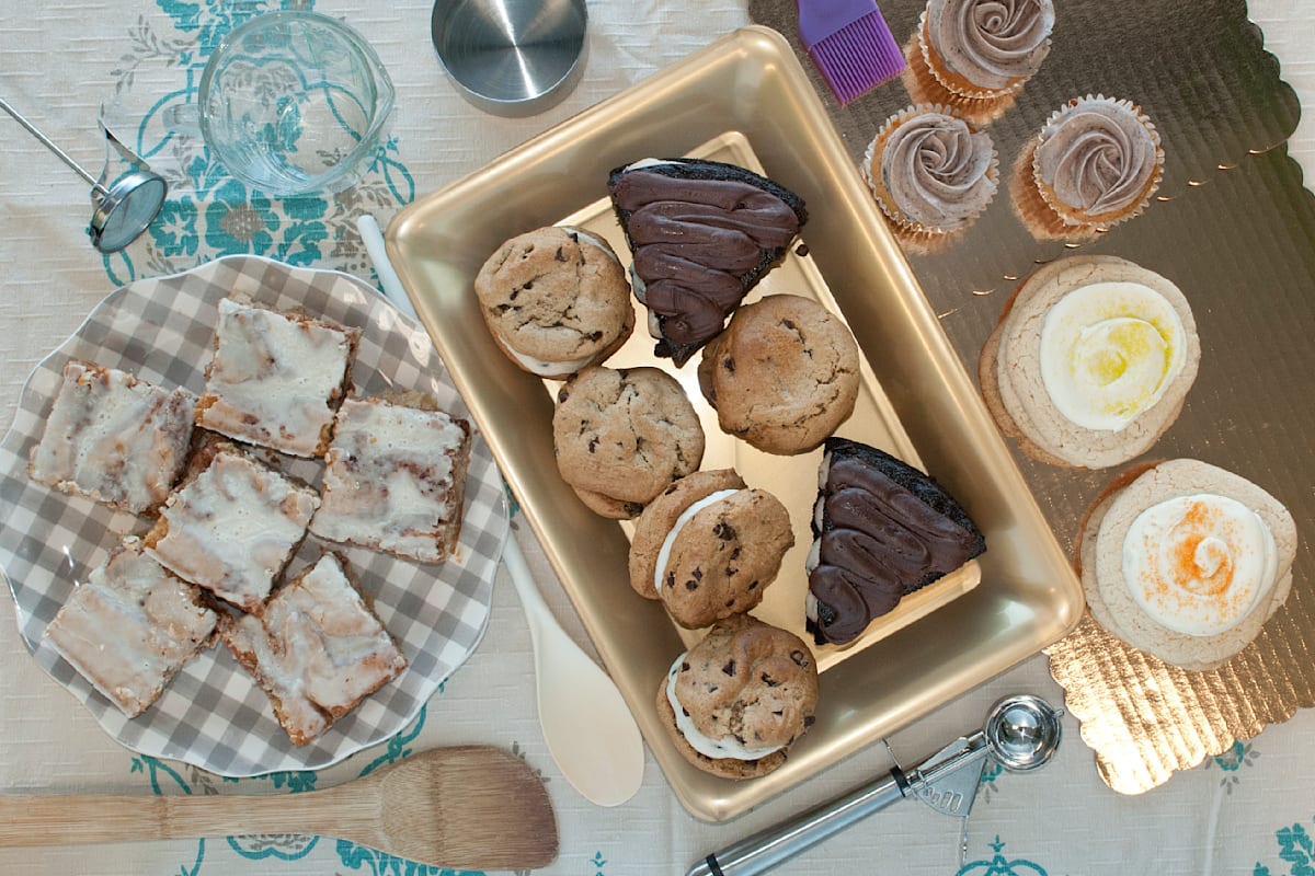 Naturally Delightful Delivery Menu Order Online 2331 Velp Ave Ste A