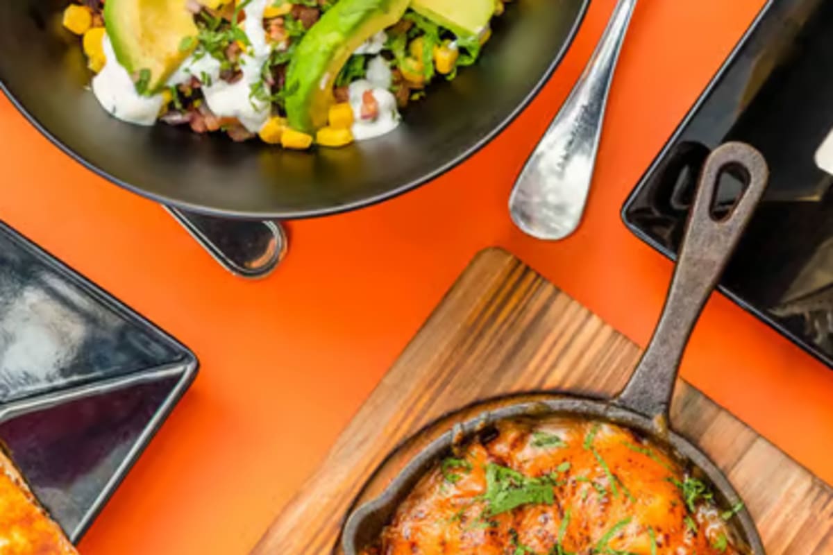 FAT TACO HOBOKEN Delivery Menu | Order Online | 32 Newark St. Hoboken