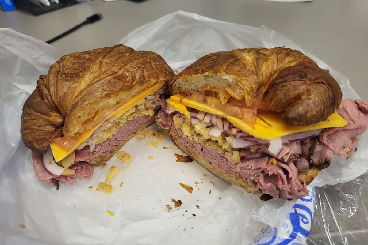 Blue Jay Cafe - Middlesex, NJ Restaurant | Menu + Delivery | Seamless