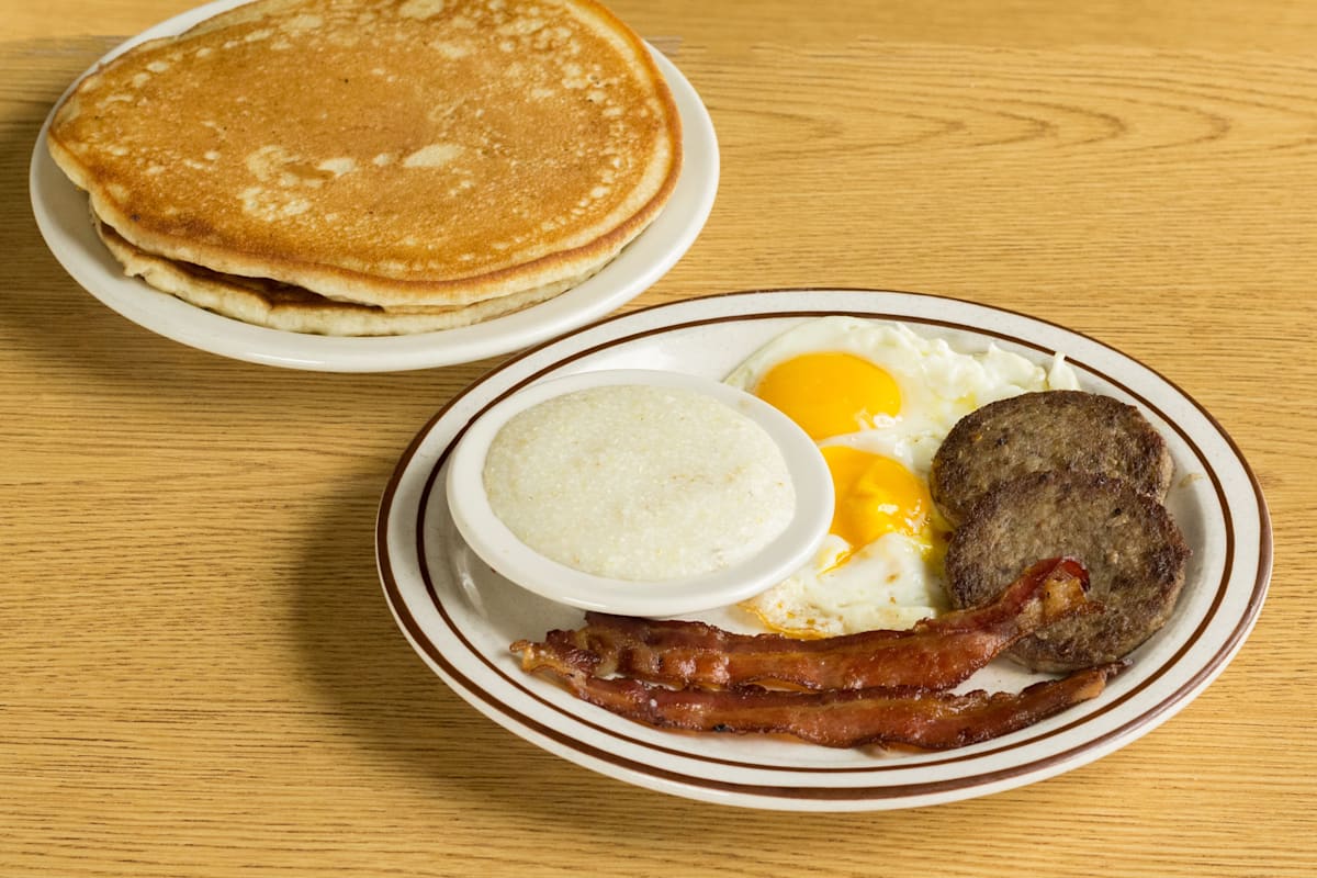 Spring Garden Diner Delivery Menu Order Online 1901 Spring Garden