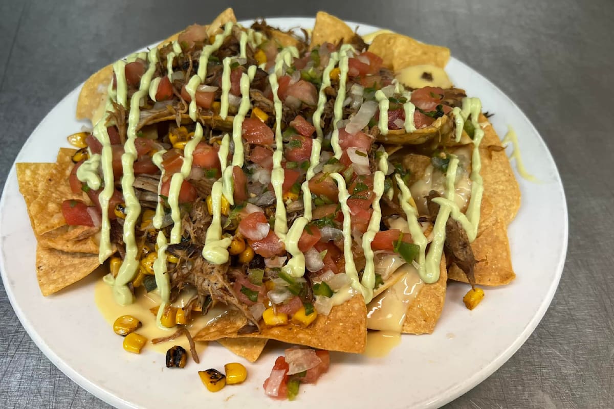 The Fieldhouse Sports Bar & Kitchen Delivery Menu Order Online 1106 Gratiot Blvd Marysville