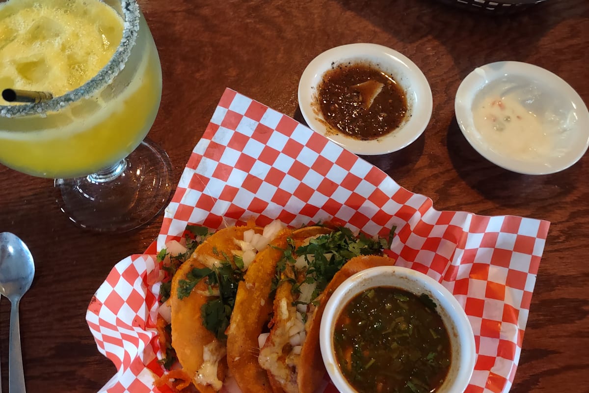 Mama Lety Authentic Mexican Restaurant Delivery Menu Order Online