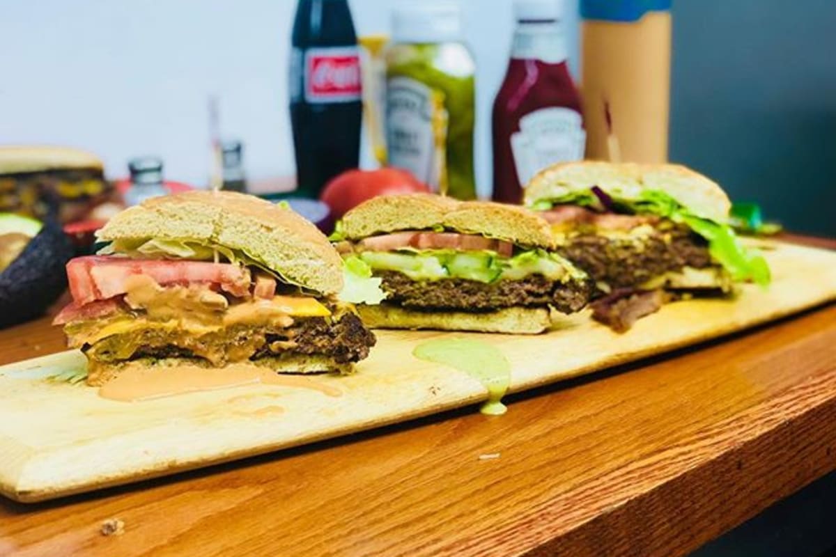 The World Famous Fernandy's Cafe Delivery Menu Order Online 1107