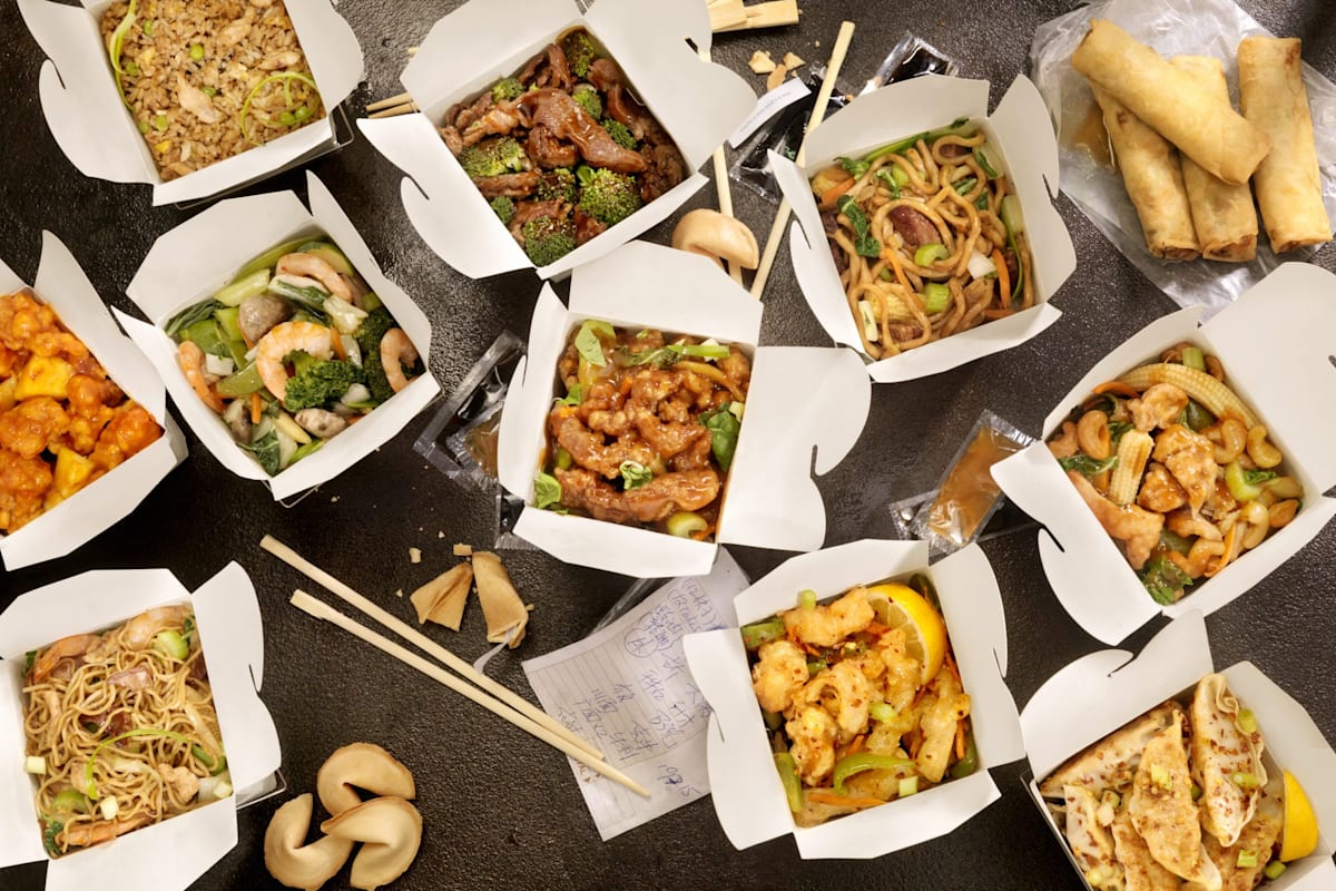 Hao Sheng II Delivery Menu | Order Online | 210 Glen St Glen Cove | Grubhub
