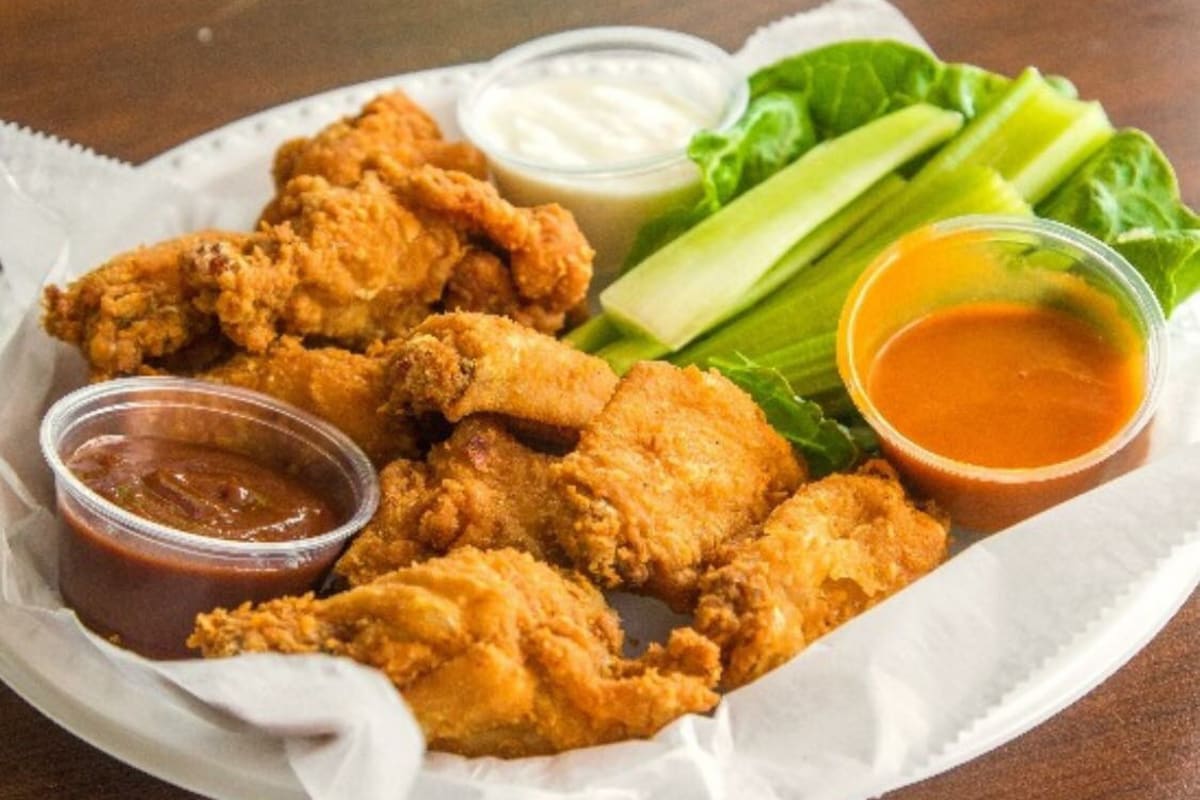 Wild Wings Pizza & Grill Delivery Menu Order Online 4909 Westfield