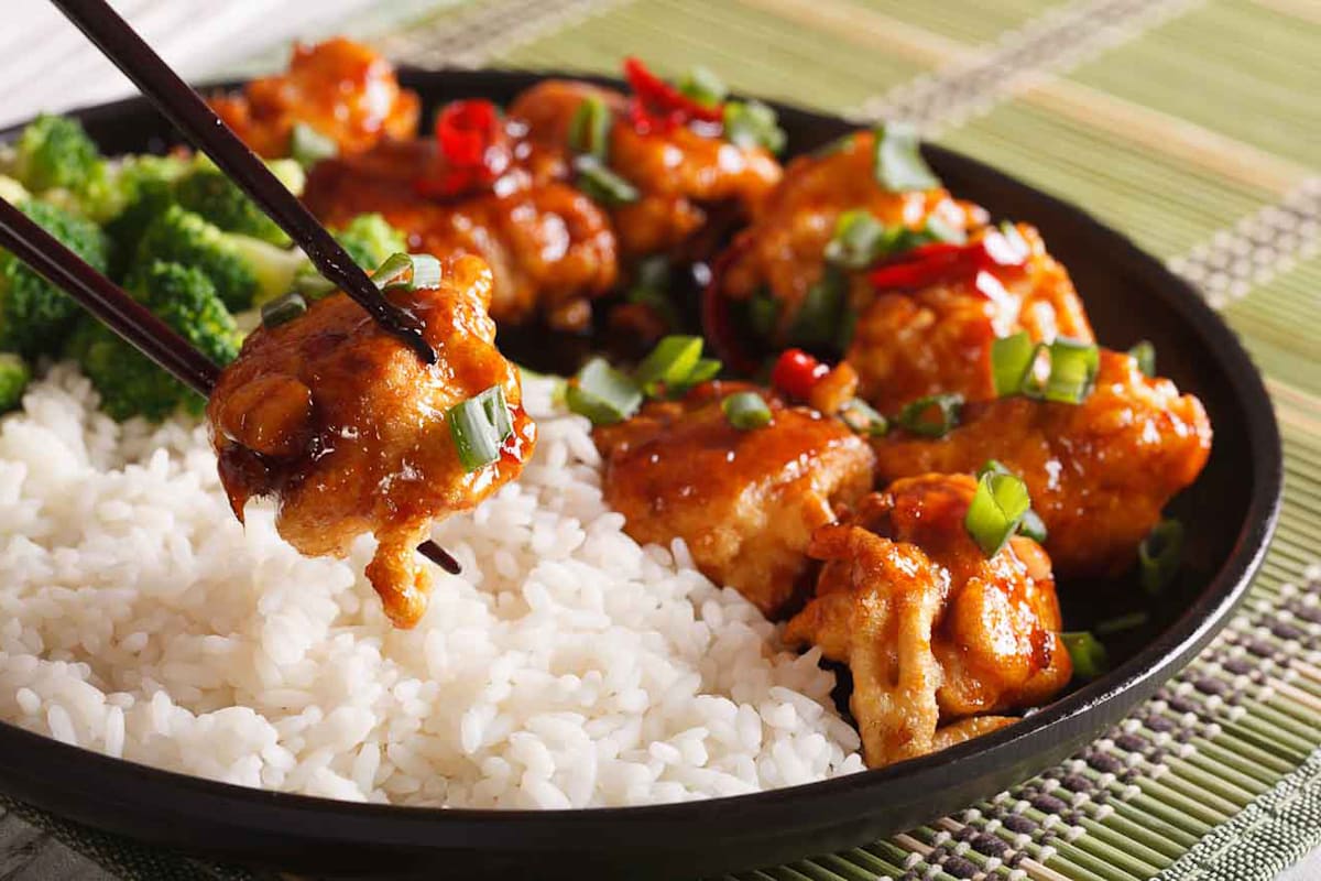 L. Ginger Asian Fusion Delivery Menu Order Online 65 E State St