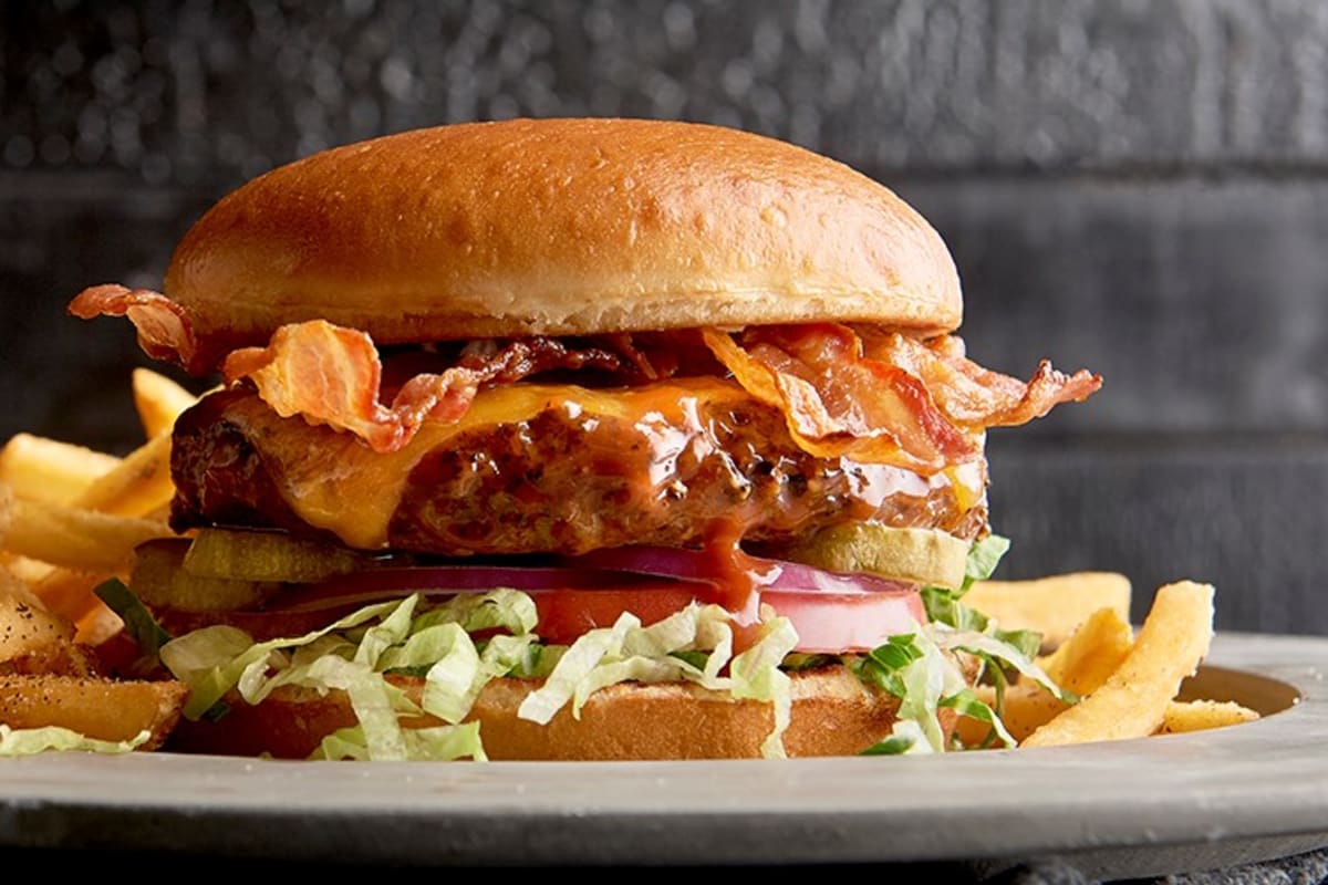 Brick House Tavern + Tap South Plainfield, NJ Restaurant Menu