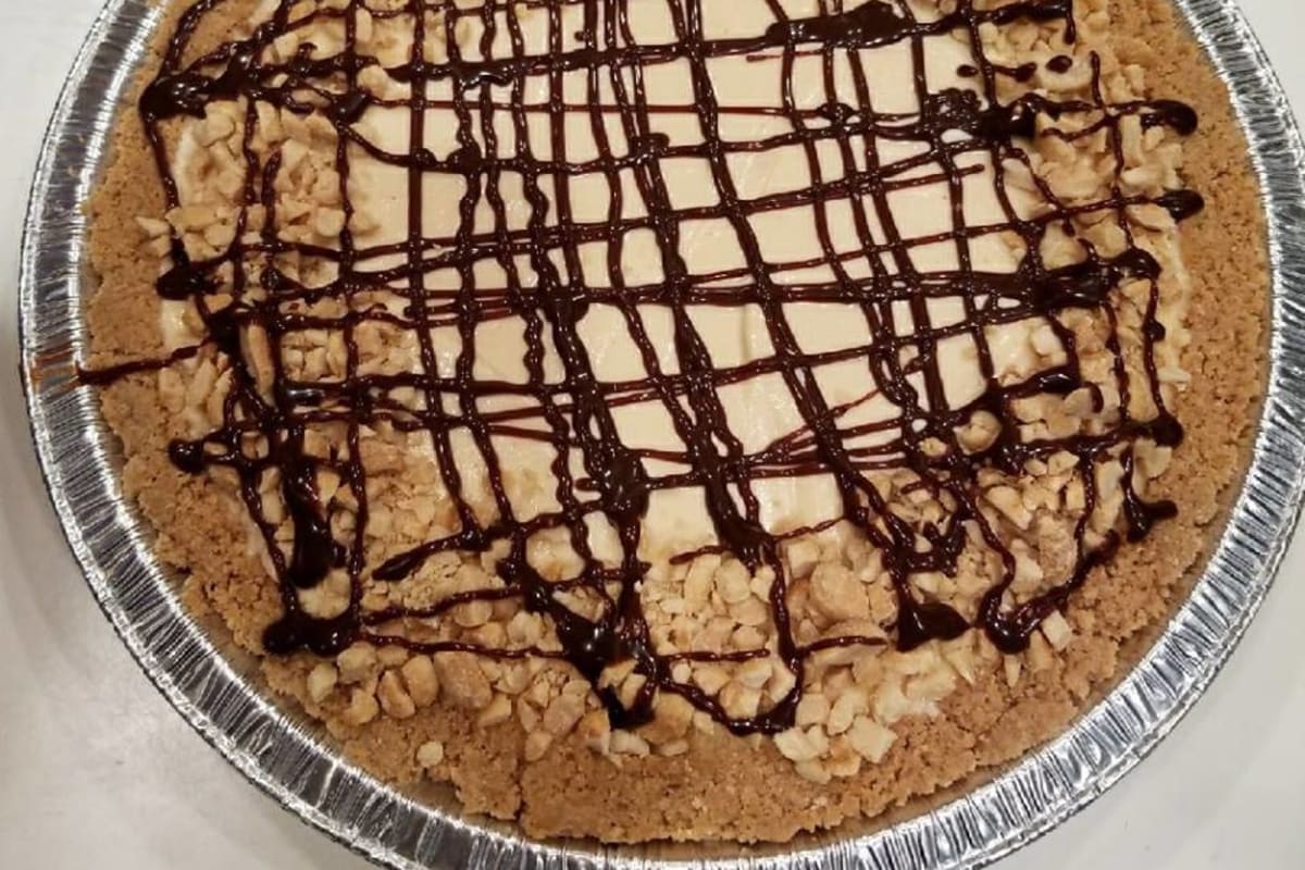 MeLisa the Pie Lady Delivery Menu Order Online 3805 Main St The Colony Grubhub