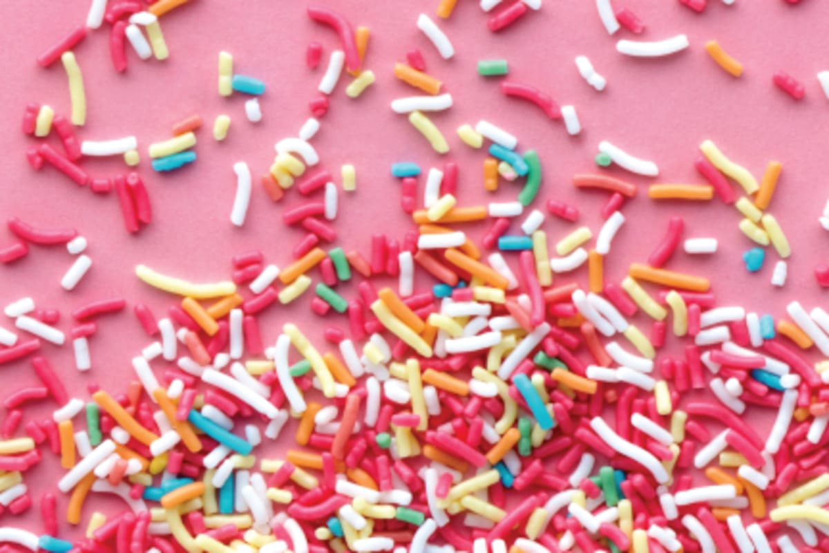 Sprinkles Donuts Delivery Menu Order Online 700 Cascadilla Street