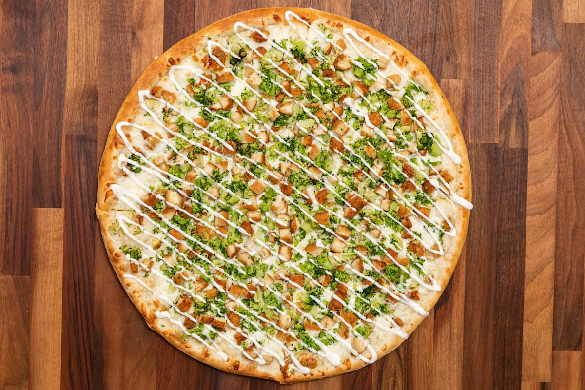 Big Apple Pizzeria Delivery Menu Order Online 108 14th St Troy