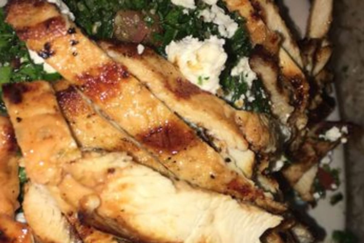 Country Chicken Kitchen Delivery Menu Order Online 5131 Schaefer Rd