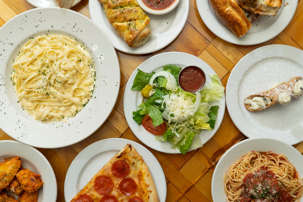 Joe's Pizza Pasta & Subs (S Broadway St) Delivery Menu Order Online