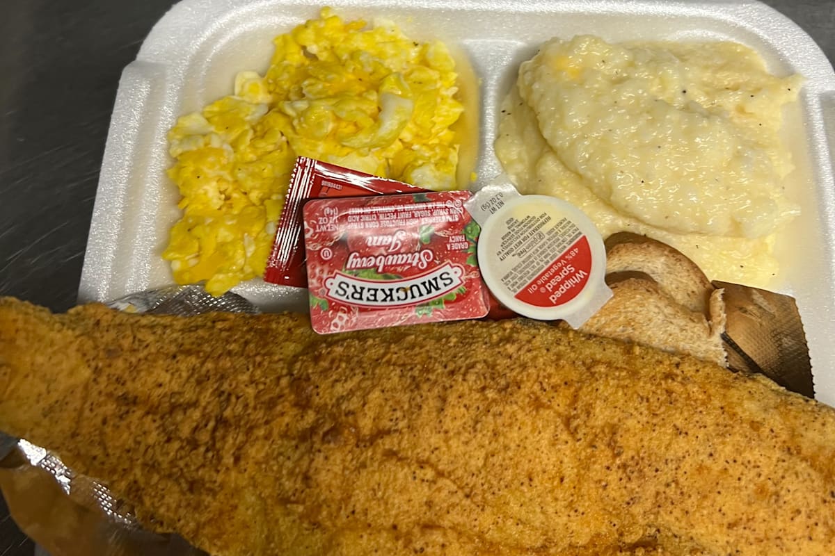 Jackson’s Soul Food Buffalo, NY Restaurant Menu + Delivery Seamless