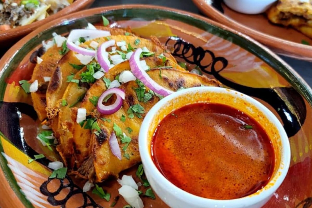 Sonora's Meat Market and Restaurant Delivery Menu Order Online 1334