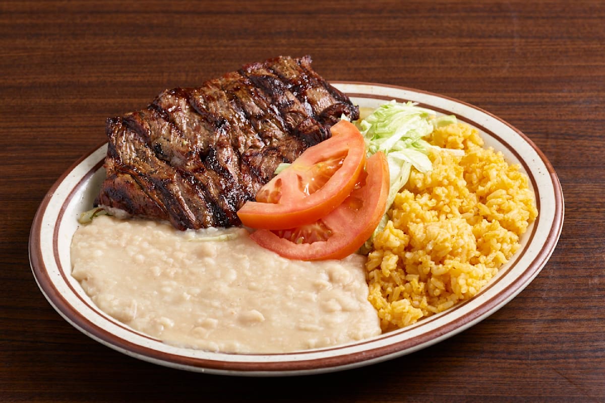 Bob's Big Boy Downey, CA Restaurant Menu + Delivery Seamless