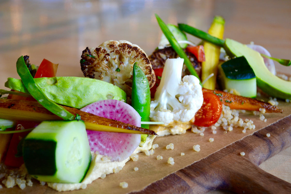 Gary Rack's Farmhouse Kitchen Delivery Menu Order Online 399 SE