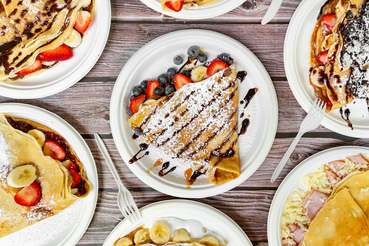 Omg Crepes Delivery Menu Order Online 3030 Plaza Bonita Rd National