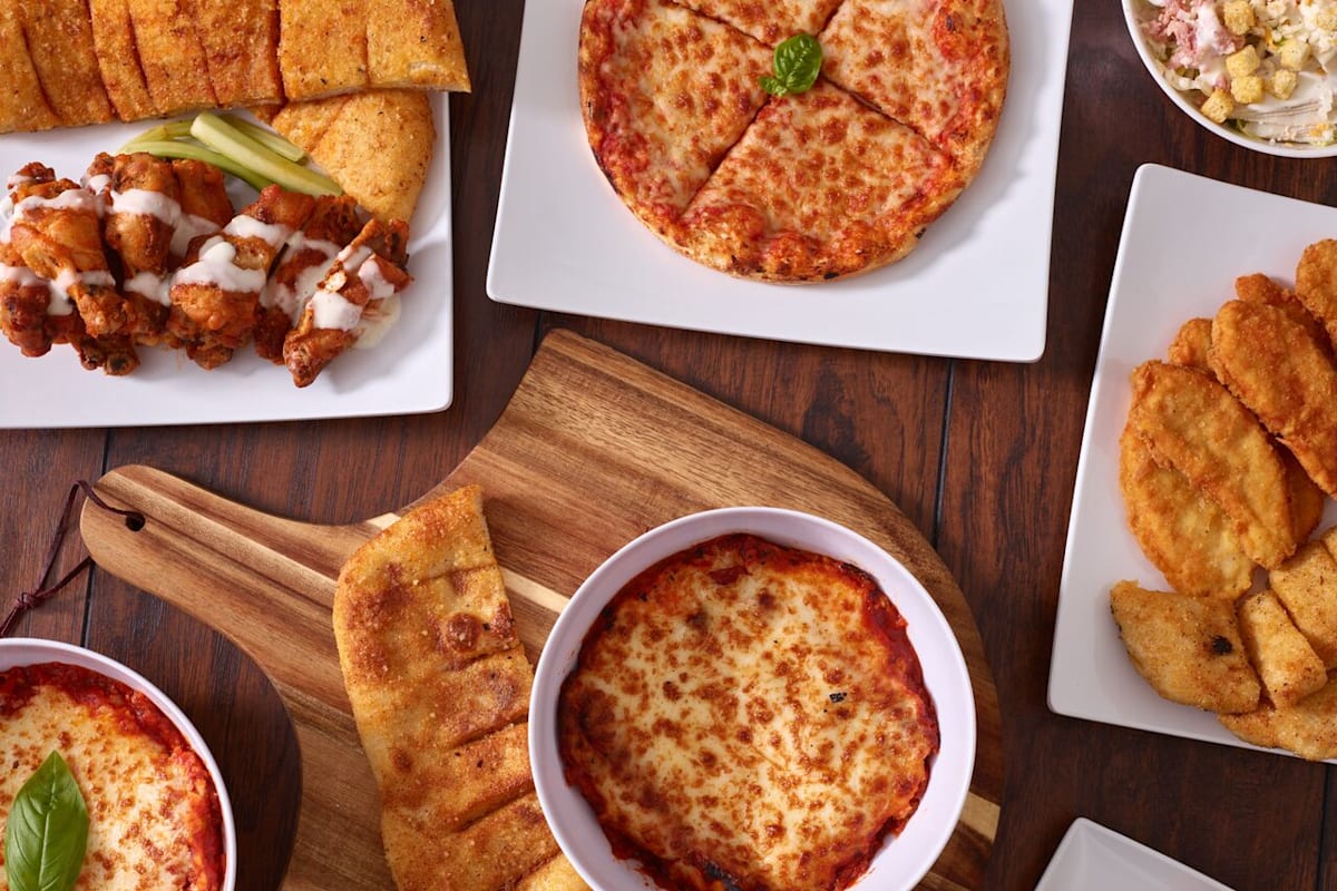 Pizzano's Pizza & Grinderz Delivery Menu Order Online 1740 US Hwy 27 Clermont Grubhub